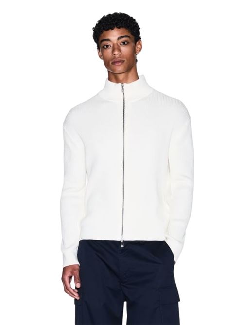 XM000912U0009 BIANCO ARMANI EXCHANGE | XM000912U0009 BIANCO